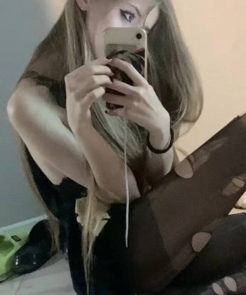 Анкета проститутки Яна - город Верхнеуральск, 23 года, №10413